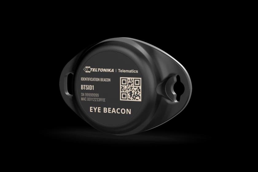 FLOTTR Bluetooth-Beacon für die Werkzeugortung